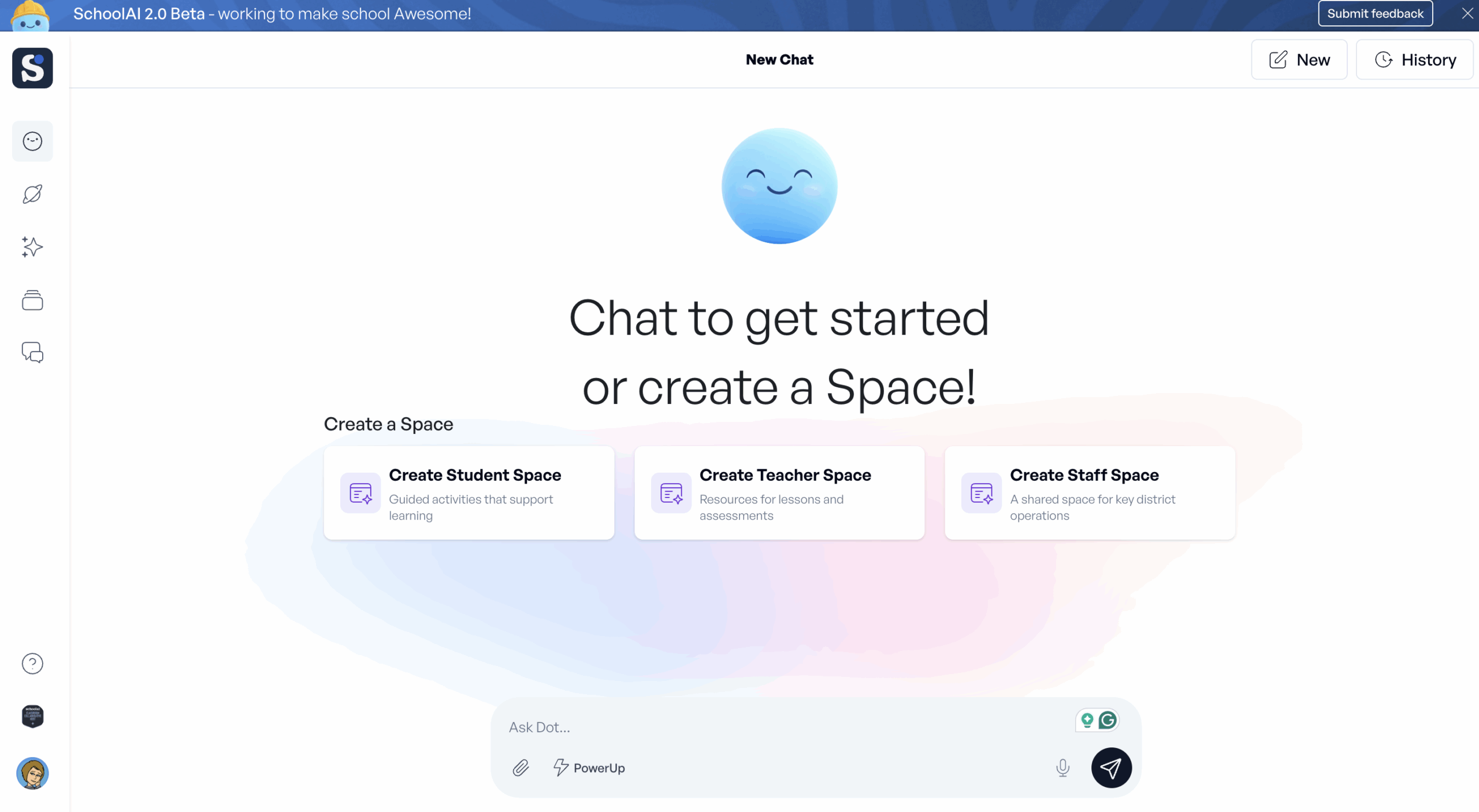 Schoolai 2.0