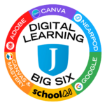 Digital Learning Big Six