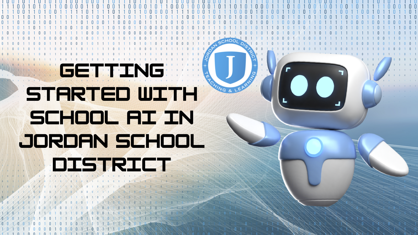 Getting Started with SchoolAI