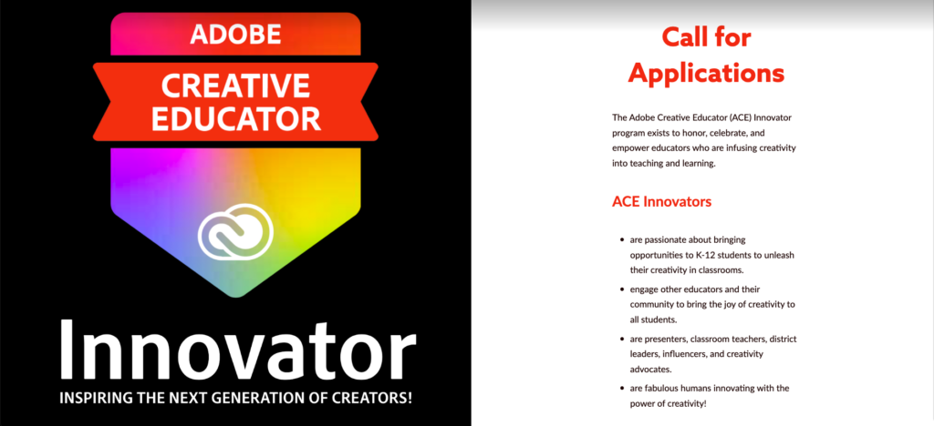 adobe creative cloud learning hub
