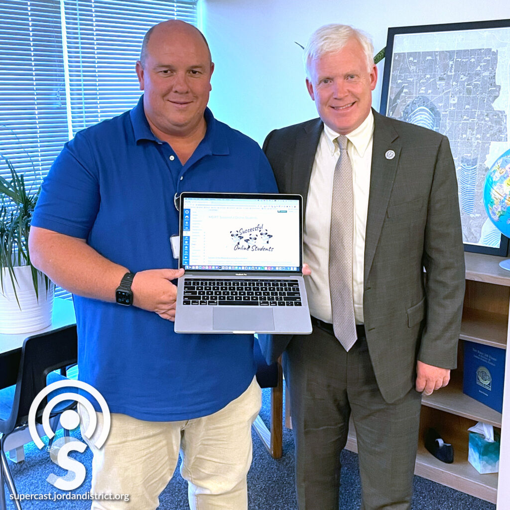 Canvas for JSD Digital Learning