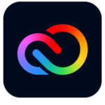 Adobe Creative Cloud logo