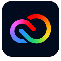 Adobe Creative Cloud logo